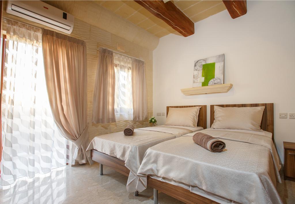 Carini Farmhouses 가르브 외부 사진