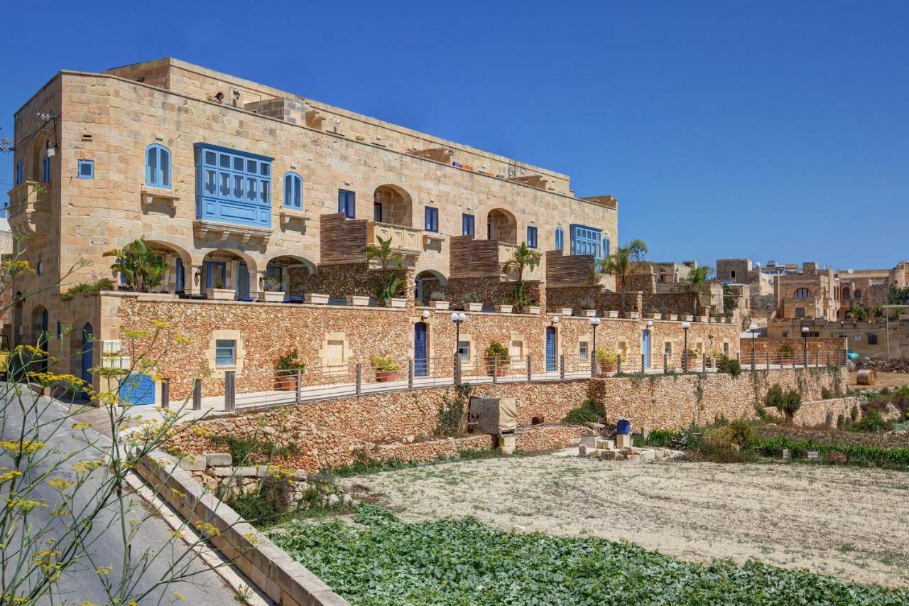 Carini Farmhouses 가르브 외부 사진